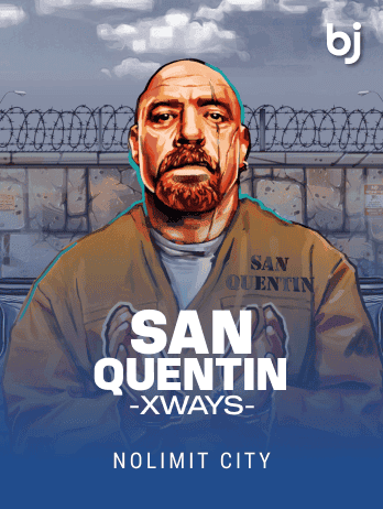 San Quentin xWayspng thumbnail