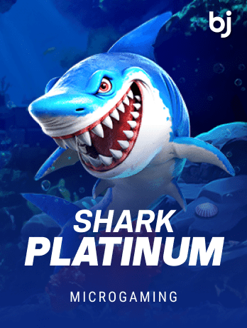 Shark Platinumpng game cover