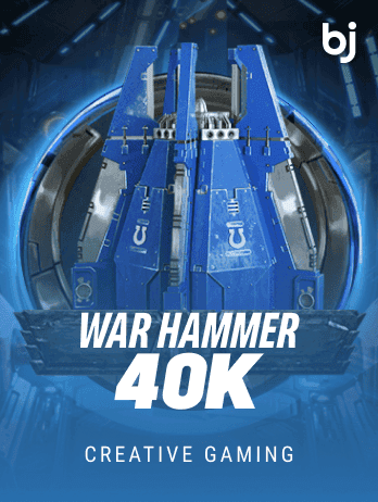 War Hammer 40Kpng thumbnail