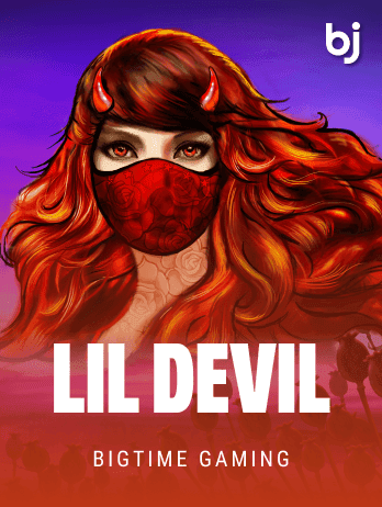 Lil Devilpng game cover