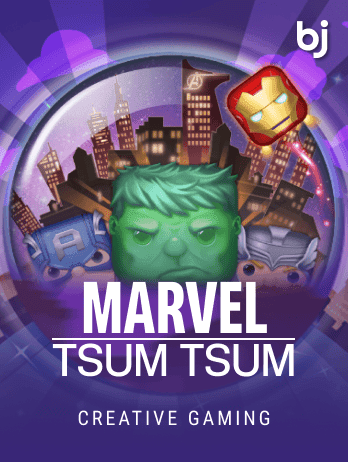 Marvel Tsum Tsumpng thumbnail