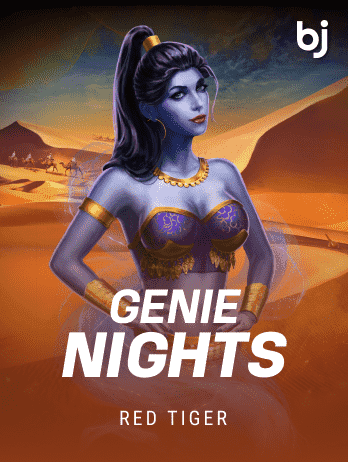 Genie Nightspng thumbnail