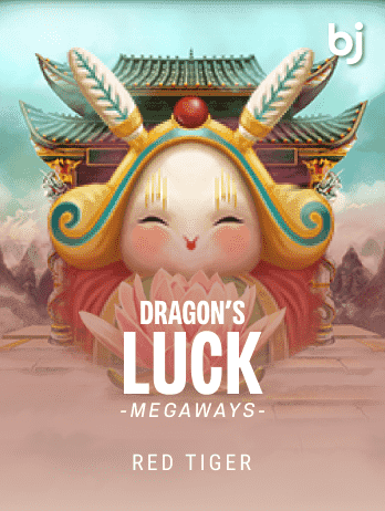 Dragon's Luck MegaWayspng thumbnail