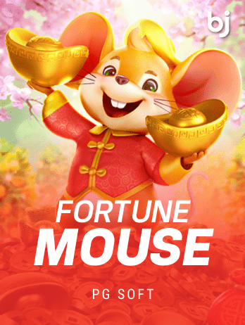 Fortune Mousepng game cover